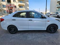 Ford Figo